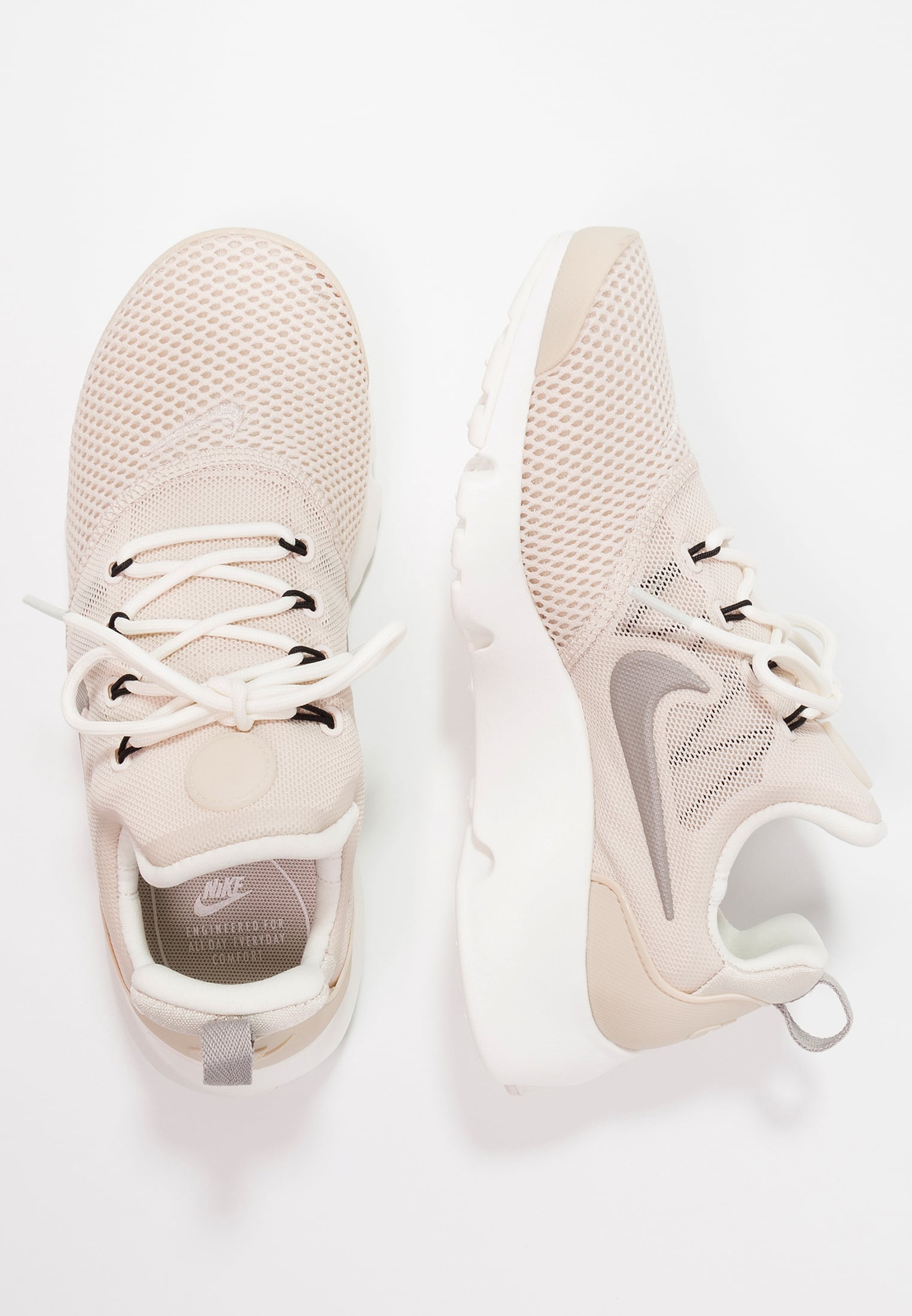 basket femme nike presto fly